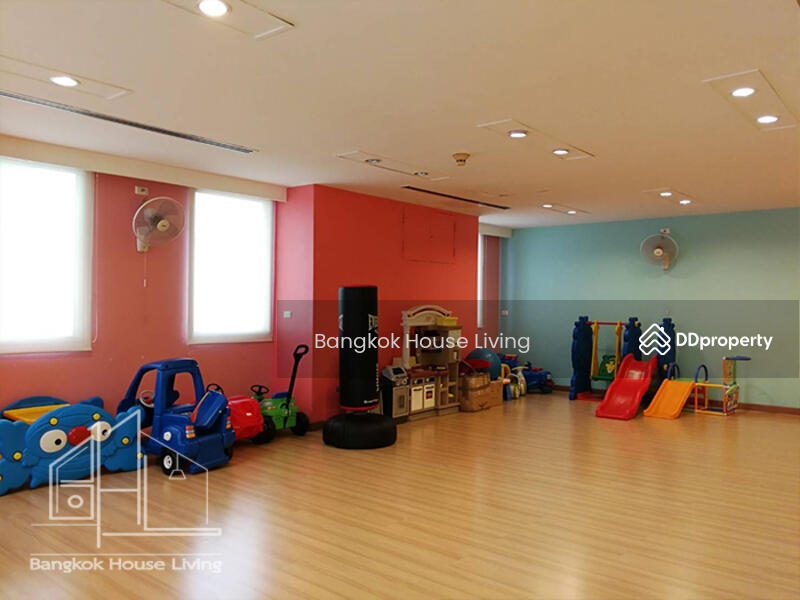 For Rent - Prasanmitr Place, Bangkok