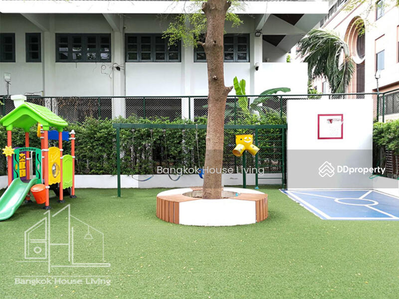 For Rent - Prasanmitr Place, Bangkok