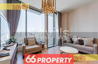 For Sale - The Esse Asoke, Bangkok