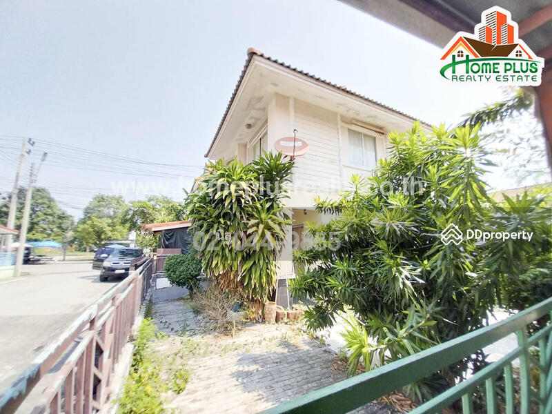 หมู่บ้านพฤกษาพนาลี 36 ถนนหลวงแพ่ง ฉะเชิงเทรา (ใกล้สนามบินสุวรรณภูมิ), Chachoengsao, Khlong Udomchonchon, Muang Chachoengsao, Chachoengsao, 3 Bedrooms, 140 sqm, Single Detached House For Sale, by นิล, 10978760 - DDproperty.com