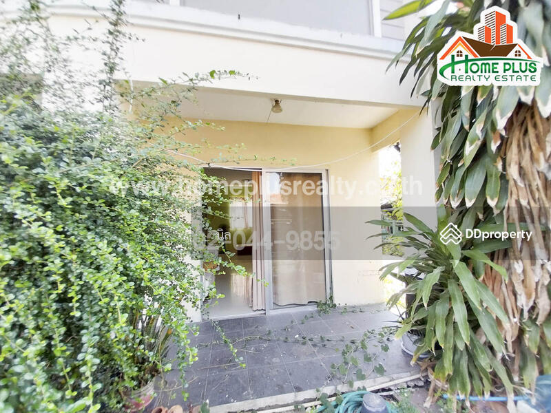 หมู่บ้านพฤกษาพนาลี 36 ถนนหลวงแพ่ง ฉะเชิงเทรา (ใกล้สนามบินสุวรรณภูมิ), Chachoengsao, Khlong Udomchonchon, Muang Chachoengsao, Chachoengsao, 3 Bedrooms, 140 sqm, Single Detached House For Sale, by นิล, 10978760 - DDproperty.com