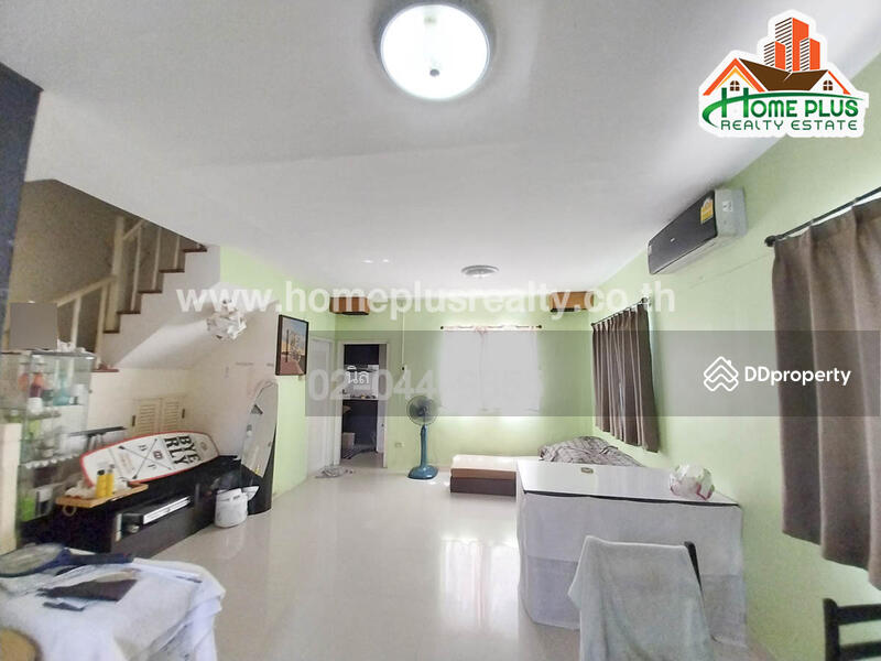 หมู่บ้านพฤกษาพนาลี 36 ถนนหลวงแพ่ง ฉะเชิงเทรา (ใกล้สนามบินสุวรรณภูมิ), Chachoengsao, Khlong Udomchonchon, Muang Chachoengsao, Chachoengsao, 3 Bedrooms, 140 sqm, Single Detached House For Sale, by นิล, 10978760 - DDproperty.com