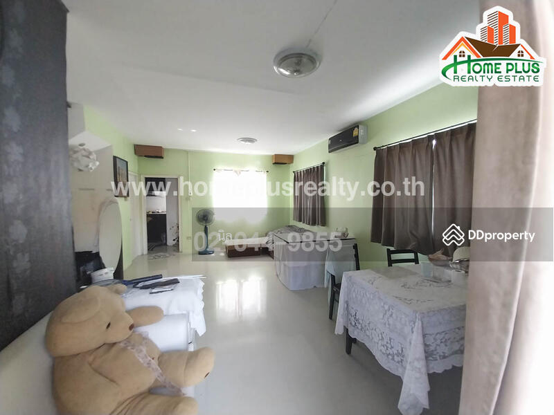 หมู่บ้านพฤกษาพนาลี 36 ถนนหลวงแพ่ง ฉะเชิงเทรา (ใกล้สนามบินสุวรรณภูมิ), Chachoengsao, Khlong Udomchonchon, Muang Chachoengsao, Chachoengsao, 3 Bedrooms, 140 sqm, Single Detached House For Sale, by นิล, 10978760 - DDproperty.com