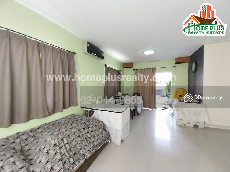 หมู่บ้านพฤกษาพนาลี 36 ถนนหลวงแพ่ง ฉะเชิงเทรา (ใกล้สนามบินสุวรรณภูมิ), Chachoengsao, Khlong Udomchonchon, Muang Chachoengsao, Chachoengsao, 3 Bedrooms, 140 sqm, Single Detached House For Sale, by นิล, 10978760 - DDproperty.com