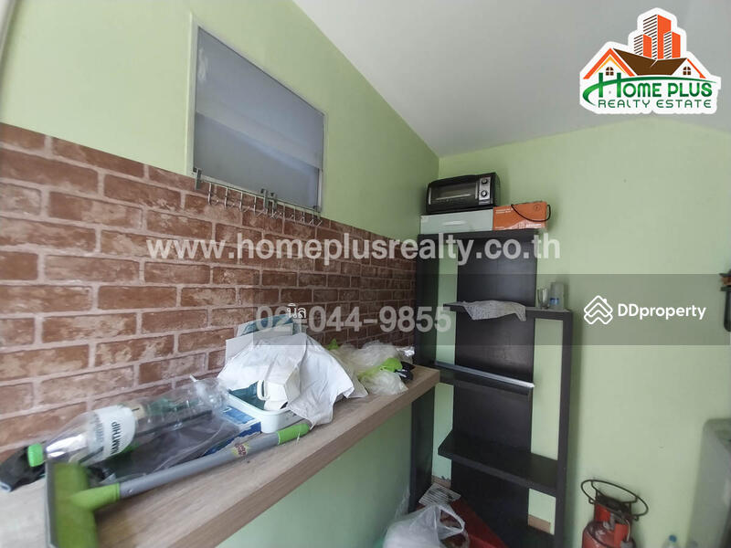 หมู่บ้านพฤกษาพนาลี 36 ถนนหลวงแพ่ง ฉะเชิงเทรา (ใกล้สนามบินสุวรรณภูมิ), Chachoengsao, Khlong Udomchonchon, Muang Chachoengsao, Chachoengsao, 3 Bedrooms, 140 sqm, Single Detached House For Sale, by นิล, 10978760 - DDproperty.com