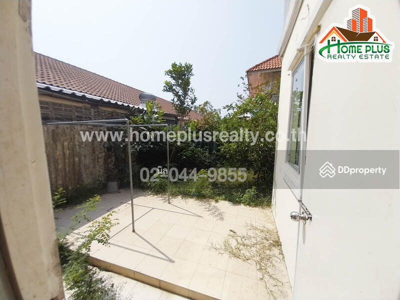 หมู่บ้านพฤกษาพนาลี 36 ถนนหลวงแพ่ง ฉะเชิงเทรา (ใกล้สนามบินสุวรรณภูมิ), Chachoengsao, Khlong Udomchonchon, Muang Chachoengsao, Chachoengsao, 3 Bedrooms, 140 sqm, Single Detached House For Sale, by นิล, 10978760 - DDproperty.com