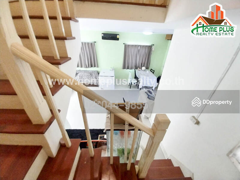 หมู่บ้านพฤกษาพนาลี 36 ถนนหลวงแพ่ง ฉะเชิงเทรา (ใกล้สนามบินสุวรรณภูมิ), Chachoengsao, Khlong Udomchonchon, Muang Chachoengsao, Chachoengsao, 3 Bedrooms, 140 sqm, Single Detached House For Sale, by นิล, 10978760 - DDproperty.com