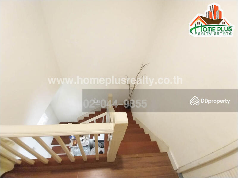 หมู่บ้านพฤกษาพนาลี 36 ถนนหลวงแพ่ง ฉะเชิงเทรา (ใกล้สนามบินสุวรรณภูมิ), Chachoengsao, Khlong Udomchonchon, Muang Chachoengsao, Chachoengsao, 3 Bedrooms, 140 sqm, Single Detached House For Sale, by นิล, 10978760 - DDproperty.com