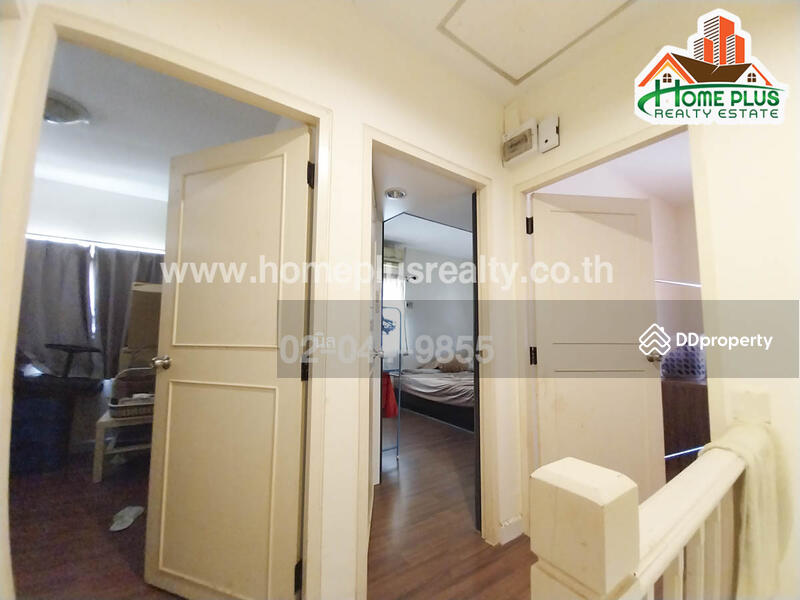 หมู่บ้านพฤกษาพนาลี 36 ถนนหลวงแพ่ง ฉะเชิงเทรา (ใกล้สนามบินสุวรรณภูมิ), Chachoengsao, Khlong Udomchonchon, Muang Chachoengsao, Chachoengsao, 3 Bedrooms, 140 sqm, Single Detached House For Sale, by นิล, 10978760 - DDproperty.com