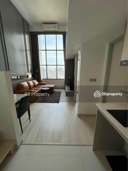 ขาย - Knightsbridge Prime Sathorn : ไนท์บริดจ์ ไพรม์ สาทร, กรุงเทพ