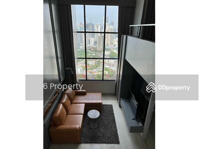 For Sale - Knightsbridge Prime Sathorn, Bangkok