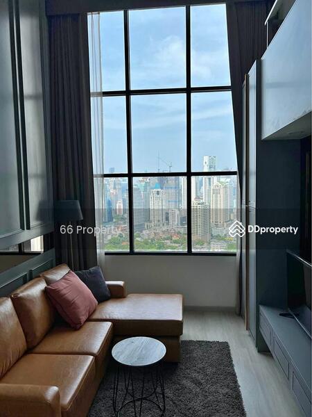 ขาย - Knightsbridge Prime Sathorn : ไนท์บริดจ์ ไพรม์ สาทร, กรุงเทพ