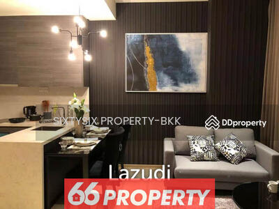 For Sale - The Esse Asoke, Bangkok