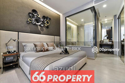 For Sale - The Esse Asoke, Bangkok