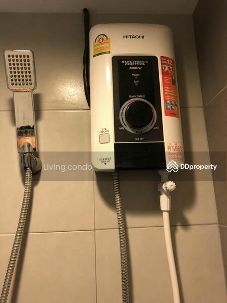 Elio Sukhumvit 64, Bangkok, 99 Soi Sukhumvit 64, Bang Chak, Phra Khanong, Bangkok, 1 Bedroom, 31 sqm, Condo For Sale, by Living Condo, 10978861 - DDproperty.com