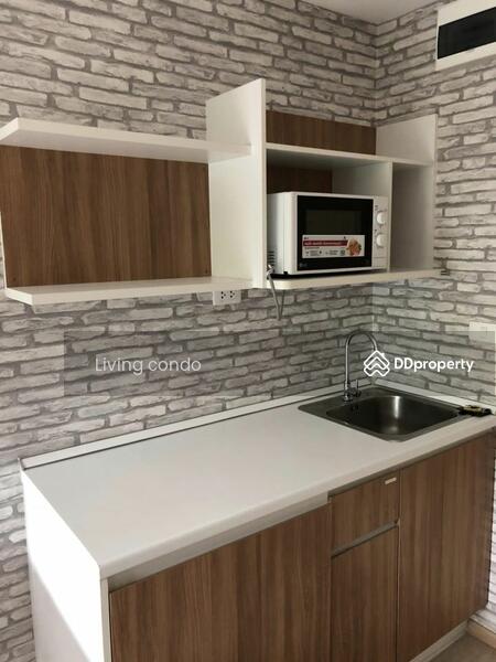 Elio Sukhumvit 64 : เอลลิโอ สุขุมวิท 64, กรุงเทพ, 99 ซอยสุขุมวิท 64, บางจาก, พระโขนง, กรุงเทพ, 31 ตร.ม., คอนโด ขาย, โดย Living Condo, 10978861 - DDproperty.com