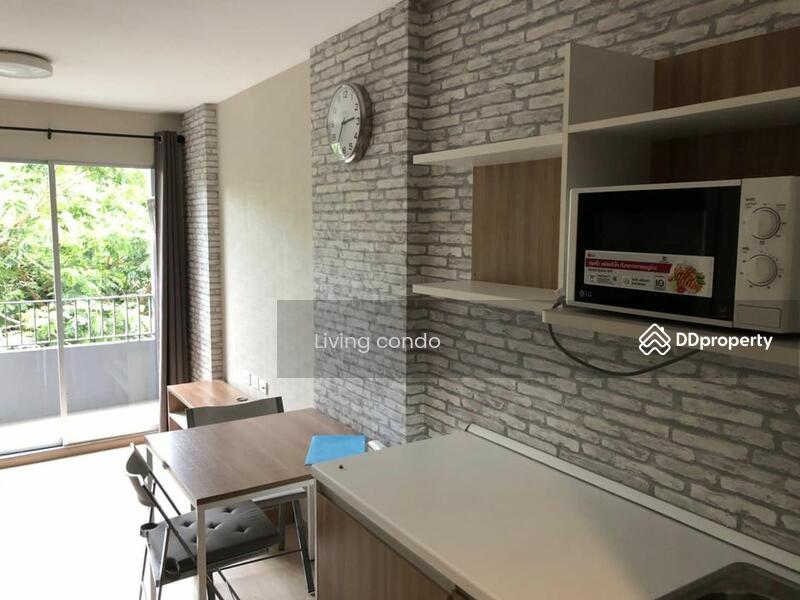 Elio Sukhumvit 64 : เอลลิโอ สุขุมวิท 64, กรุงเทพ, 99 ซอยสุขุมวิท 64, บางจาก, พระโขนง, กรุงเทพ, 31 ตร.ม., คอนโด ขาย, โดย Living Condo, 10978861 - DDproperty.com