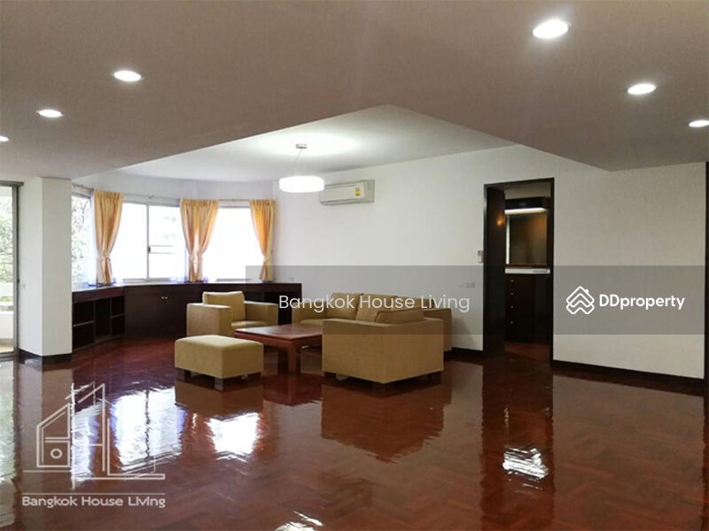 Kanta Mansion : กันตะ แมนชั่น, กรุงเทพ, 73 ซอยสุขุมวิท 26, คลองตัน, คลองเตย, กรุงเทพ, 265 ตร.ม., อพาร์ทเมนท์ ให้เช่า, โดย Bangkok House Living, 10979036 - DDproperty.com