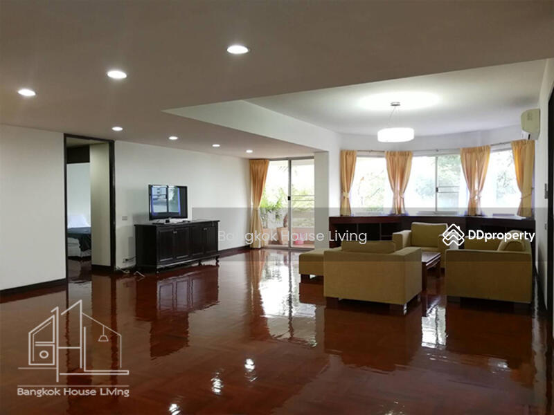 Kanta Mansion, Bangkok, 73 Soi Sukhumvit 26, Khong Tan, Khlong Toei, Bangkok, 3 Bedrooms, 265 sqm, Apartment For Rent, by Bangkok House Living, 10979036 - DDproperty.com