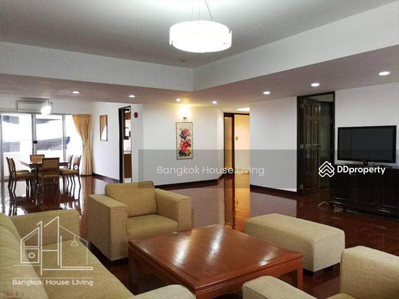 Kanta Mansion : กันตะ แมนชั่น, กรุงเทพ, 73 ซอยสุขุมวิท 26, คลองตัน, คลองเตย, กรุงเทพ, 265 ตร.ม., อพาร์ทเมนท์ ให้เช่า, โดย Bangkok House Living, 10979036 - DDproperty.com