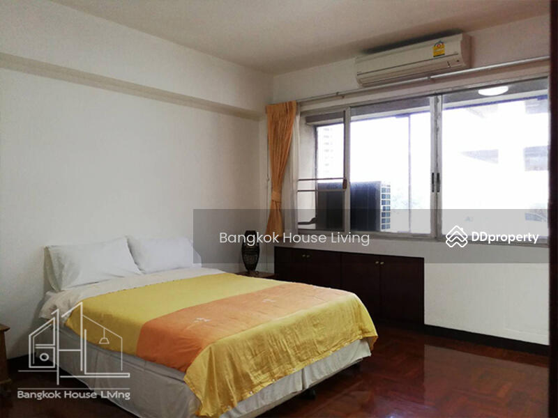 Kanta Mansion, Bangkok, 73 Soi Sukhumvit 26, Khong Tan, Khlong Toei, Bangkok, 3 Bedrooms, 265 sqm, Apartment For Rent, by Bangkok House Living, 10979036 - DDproperty.com