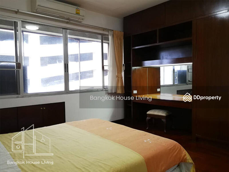 Kanta Mansion, Bangkok, 73 Soi Sukhumvit 26, Khong Tan, Khlong Toei, Bangkok, 3 Bedrooms, 265 sqm, Apartment For Rent, by Bangkok House Living, 10979036 - DDproperty.com