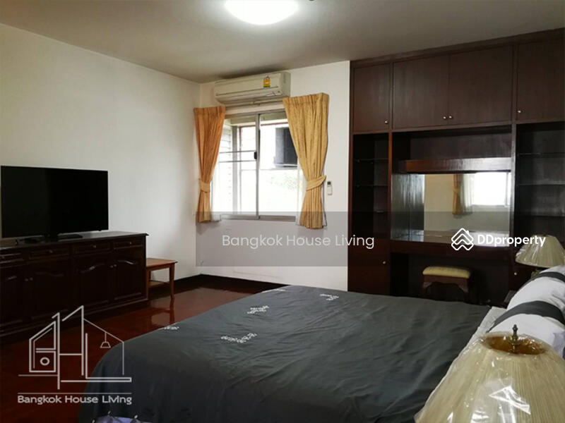Kanta Mansion, Bangkok, 73 Soi Sukhumvit 26, Khong Tan, Khlong Toei, Bangkok, 3 Bedrooms, 265 sqm, Apartment For Rent, by Bangkok House Living, 10979036 - DDproperty.com