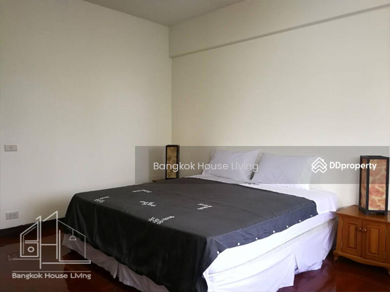 Kanta Mansion, Bangkok, 73 Soi Sukhumvit 26, Khong Tan, Khlong Toei, Bangkok, 3 Bedrooms, 265 sqm, Apartment For Rent, by Bangkok House Living, 10979036 - DDproperty.com