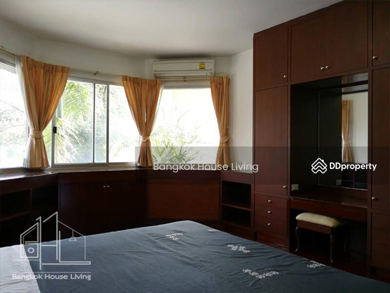 Kanta Mansion, Bangkok, 73 Soi Sukhumvit 26, Khong Tan, Khlong Toei, Bangkok, 3 Bedrooms, 265 sqm, Apartment For Rent, by Bangkok House Living, 10979036 - DDproperty.com