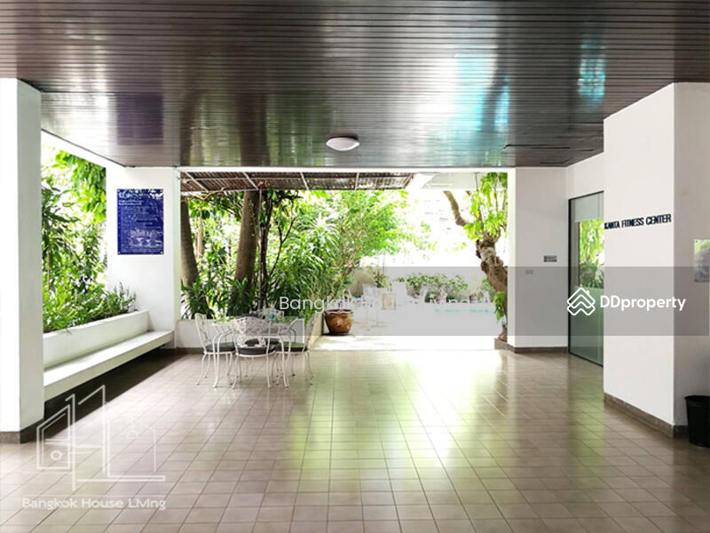 Kanta Mansion, Bangkok, 73 Soi Sukhumvit 26, Khong Tan, Khlong Toei, Bangkok, 3 Bedrooms, 265 sqm, Apartment For Rent, by Bangkok House Living, 10979036 - DDproperty.com