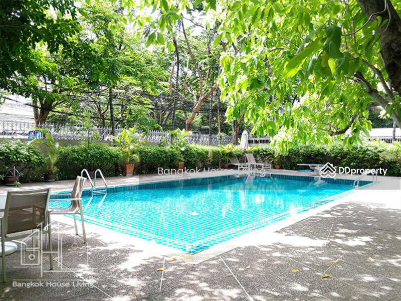 Kanta Mansion : กันตะ แมนชั่น, กรุงเทพ, 73 ซอยสุขุมวิท 26, คลองตัน, คลองเตย, กรุงเทพ, 265 ตร.ม., อพาร์ทเมนท์ ให้เช่า, โดย Bangkok House Living, 10979036 - DDproperty.com