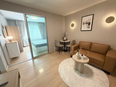 ขาย - Smart Watcharapol : สมาร์ท คอนโด วัชรพล, กรุงเทพ