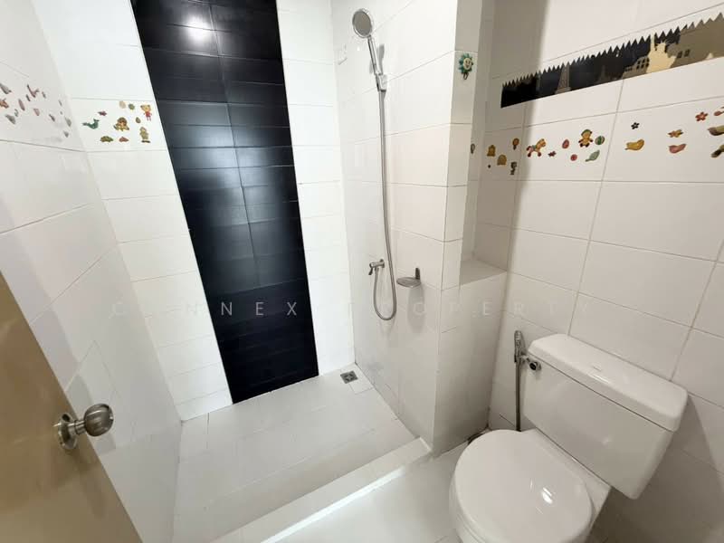 Smart Watcharapol, Bangkok, Watcharapol Road, Tha Rang, Bang Khen, Bangkok, 1 Bedroom, 32 sqm, Condo For Sale, by Connex Property, 10979082 - DDproperty.com