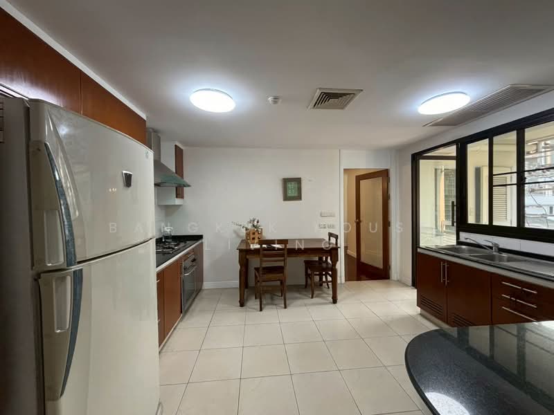 Neo Aree, Bangkok, 59 Soi Sukhumvit 26, Khong Tan, Khlong Toei, Bangkok, 3 Bedrooms, 250 sqm, Apartment For Rent, by Bangkok House Living, 10979143 - DDproperty.com