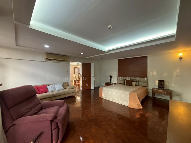 Neo Aree, Bangkok, 59 Soi Sukhumvit 26, Khong Tan, Khlong Toei, Bangkok, 3 Bedrooms, 250 sqm, Apartment For Rent, by Bangkok House Living, 10979143 - DDproperty.com