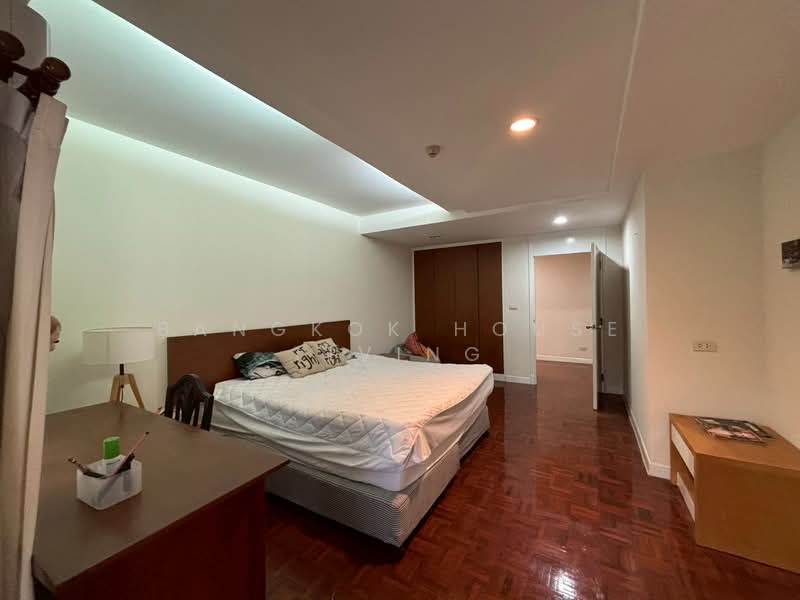Neo Aree, Bangkok, 59 Soi Sukhumvit 26, Khong Tan, Khlong Toei, Bangkok, 3 Bedrooms, 250 sqm, Apartment For Rent, by Bangkok House Living, 10979143 - DDproperty.com
