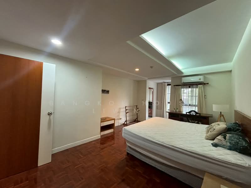 Neo Aree, Bangkok, 59 Soi Sukhumvit 26, Khong Tan, Khlong Toei, Bangkok, 3 Bedrooms, 250 sqm, Apartment For Rent, by Bangkok House Living, 10979143 - DDproperty.com