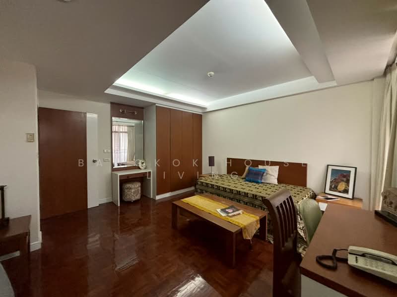 Neo Aree, Bangkok, 59 Soi Sukhumvit 26, Khong Tan, Khlong Toei, Bangkok, 3 Bedrooms, 250 sqm, Apartment For Rent, by Bangkok House Living, 10979143 - DDproperty.com
