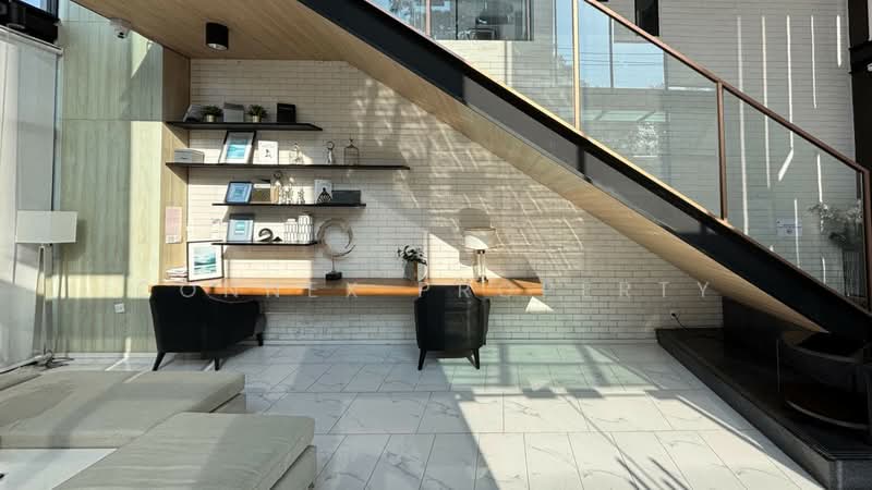 Kensington Kaset-Campus, Bangkok, Soi Phahon Yothin 49/1, Lat Yao, Chatuchak, Bangkok, 1 Bedroom, 26 sqm, Condo For Sale, by Connex Property, 10979150 - DDproperty.com