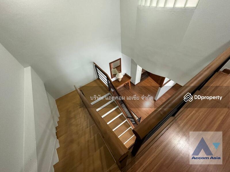 Baan Nonzee, Bangkok, Chong Nonsi, Yan Nawa, Bangkok, 2 Bedrooms, 162 sqm, Condo For Rent, by บริษัท แอคคอม เอเซีย จำกัด, 10979466 - DDproperty.com