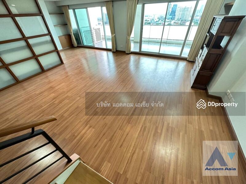 Baan Nonzee, Bangkok, Chong Nonsi, Yan Nawa, Bangkok, 2 Bedrooms, 162 sqm, Condo For Rent, by บริษัท แอคคอม เอเซีย จำกัด, 10979466 - DDproperty.com