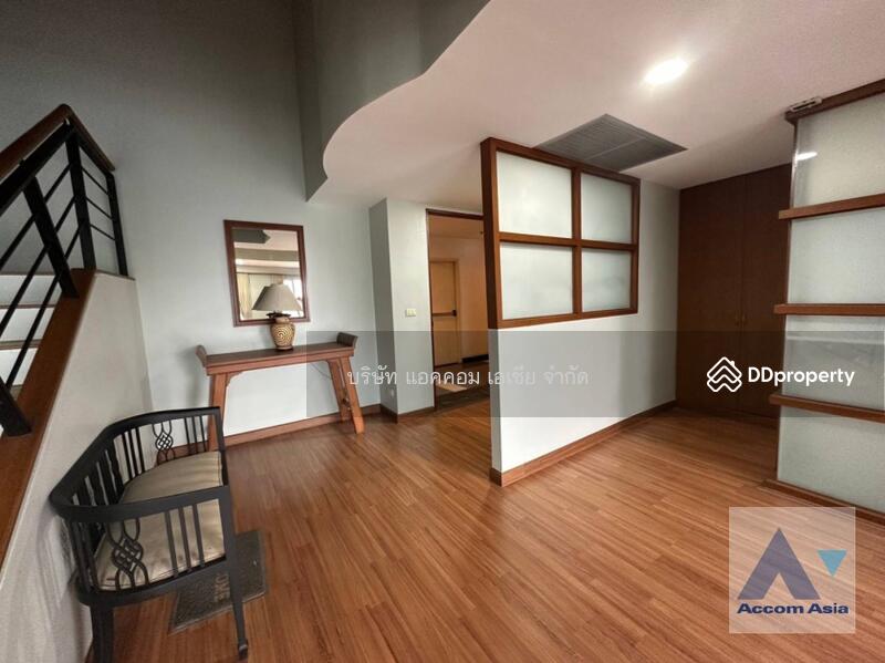 Baan Nonzee, Bangkok, Chong Nonsi, Yan Nawa, Bangkok, 2 Bedrooms, 162 sqm, Condo For Rent, by บริษัท แอคคอม เอเซีย จำกัด, 10979466 - DDproperty.com