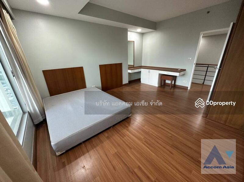 Baan Nonzee, Bangkok, Chong Nonsi, Yan Nawa, Bangkok, 2 Bedrooms, 162 sqm, Condo For Rent, by บริษัท แอคคอม เอเซีย จำกัด, 10979466 - DDproperty.com