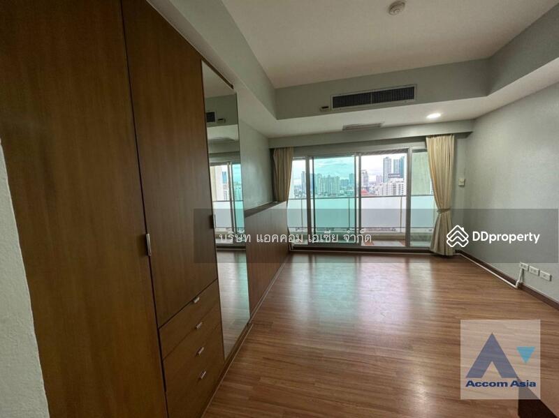 Baan Nonzee, Bangkok, Chong Nonsi, Yan Nawa, Bangkok, 2 Bedrooms, 162 sqm, Condo For Rent, by บริษัท แอคคอม เอเซีย จำกัด, 10979466 - DDproperty.com