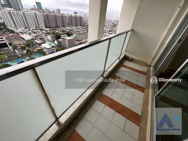Baan Nonzee, Bangkok, Chong Nonsi, Yan Nawa, Bangkok, 2 Bedrooms, 162 sqm, Condo For Rent, by บริษัท แอคคอม เอเซีย จำกัด, 10979466 - DDproperty.com