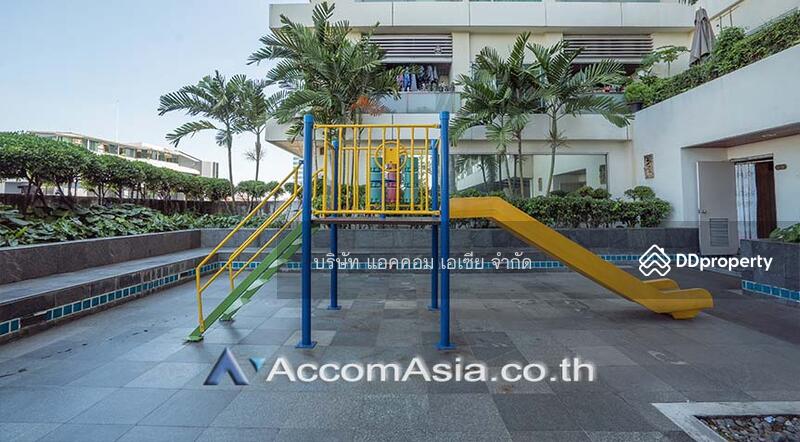 Baan Nonzee, Bangkok, Chong Nonsi, Yan Nawa, Bangkok, 2 Bedrooms, 162 sqm, Condo For Rent, by บริษัท แอคคอม เอเซีย จำกัด, 10979466 - DDproperty.com
