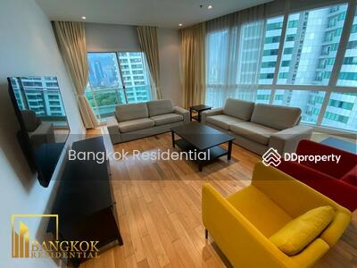 For Rent - Millennium Residence, Bangkok