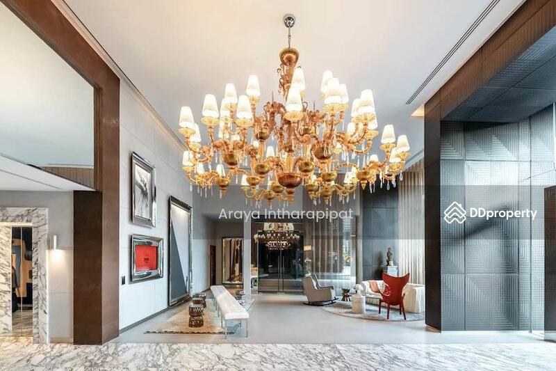 Khun By Yoo, Bangkok, 338 Thonglor Road, Khlong Tan Nua, Watthana, Bangkok, 1 Bedroom, 49 sqm, Condo For Rent, by Araya Intharapipat, 10979614 - DDproperty.com