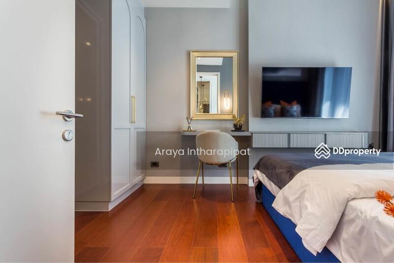 Khun By Yoo, Bangkok, 338 Thonglor Road, Khlong Tan Nua, Watthana, Bangkok, 1 Bedroom, 49 sqm, Condo For Rent, by Araya Intharapipat, 10979614 - DDproperty.com