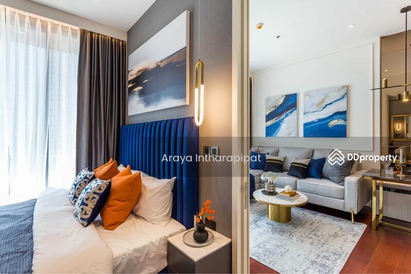 Khun By Yoo, Bangkok, 338 Thonglor Road, Khlong Tan Nua, Watthana, Bangkok, 1 Bedroom, 49 sqm, Condo For Rent, by Araya Intharapipat, 10979614 - DDproperty.com